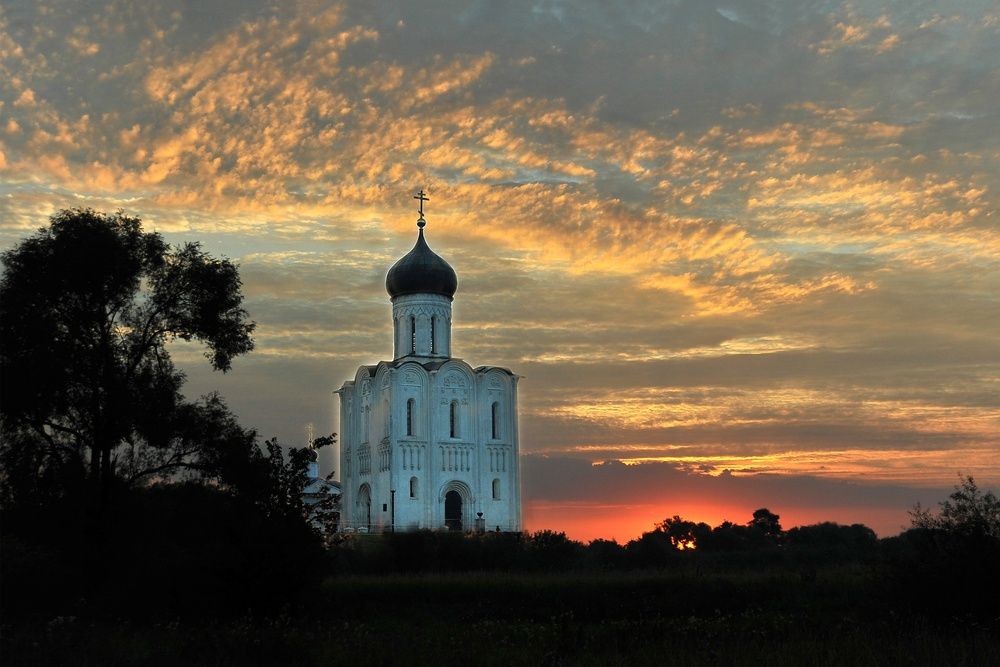 Photograph by Cергей Абакумов