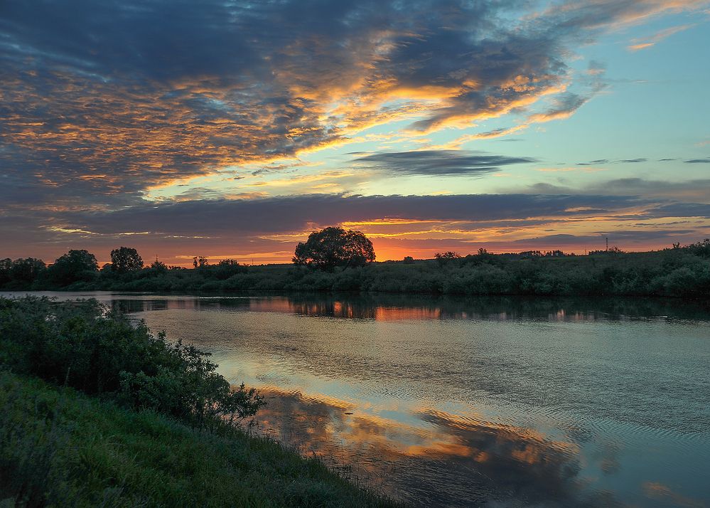 Photograph by Cергей Абакумов