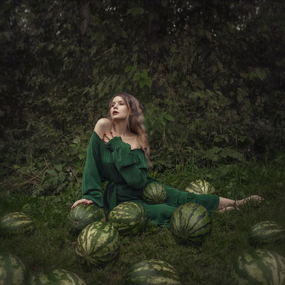 Photograph by Светлана Богачева