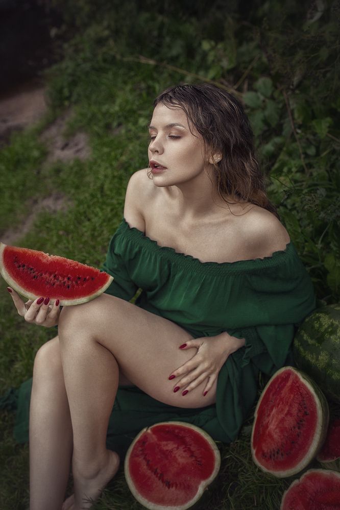 Photograph by Светлана Богачева