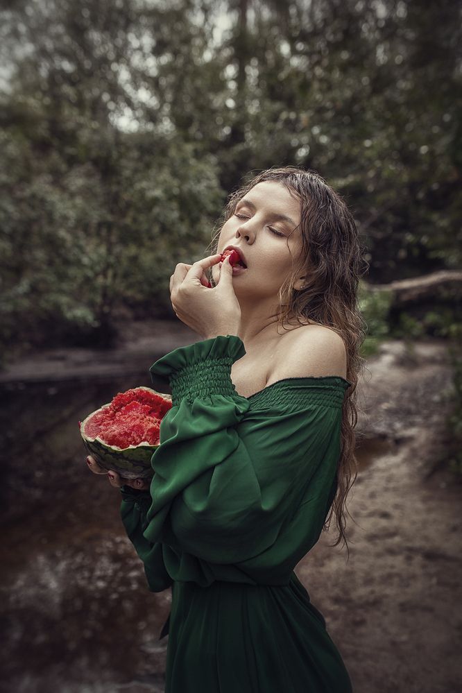 Photograph by Светлана Богачева