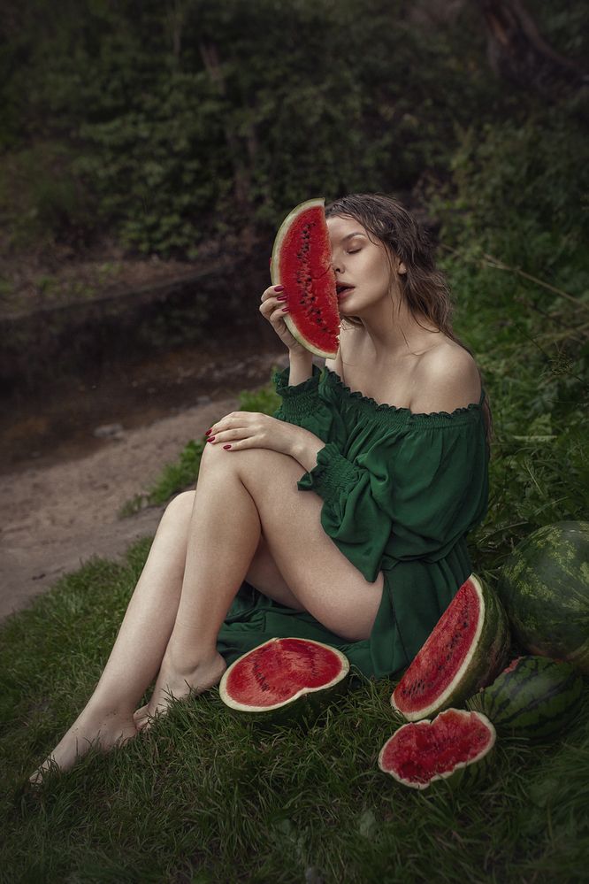 Photograph by Светлана Богачева