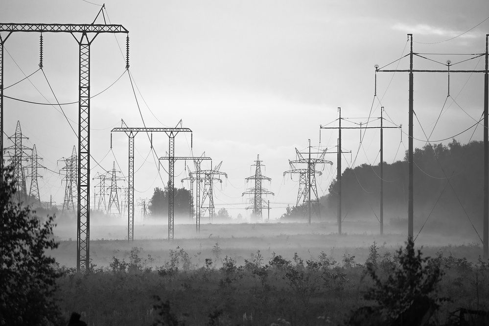 Photograph by Дмитрий Ткаченко