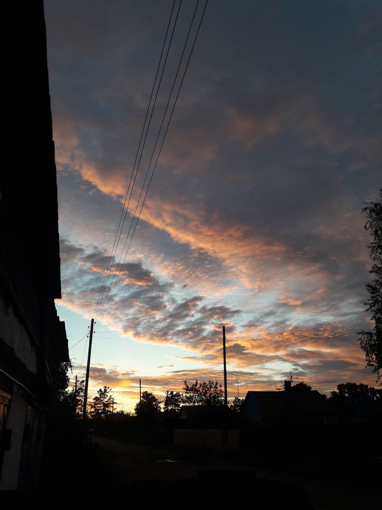 Photograph by Анастасия Иванова