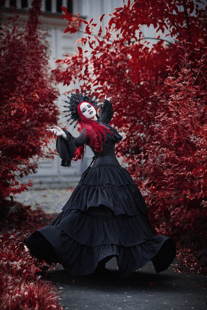 Photograph by Светлана Богачева