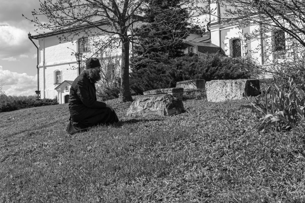 Photograph by Наталья Сафронова