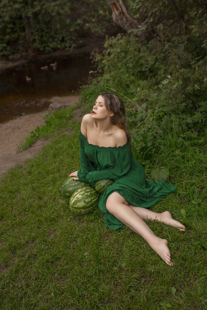 Photograph by Светлана Богачева