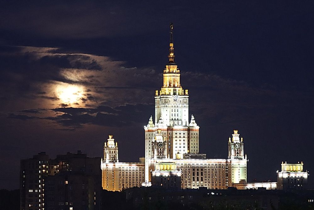 Photograph by Сергей Маслов