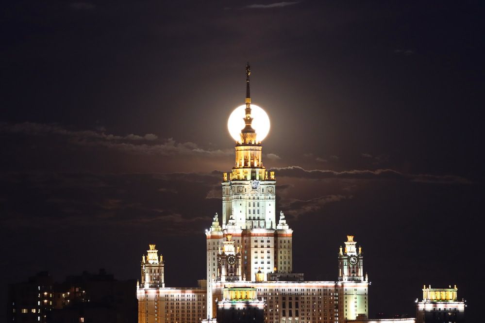 Photograph by Сергей Маслов