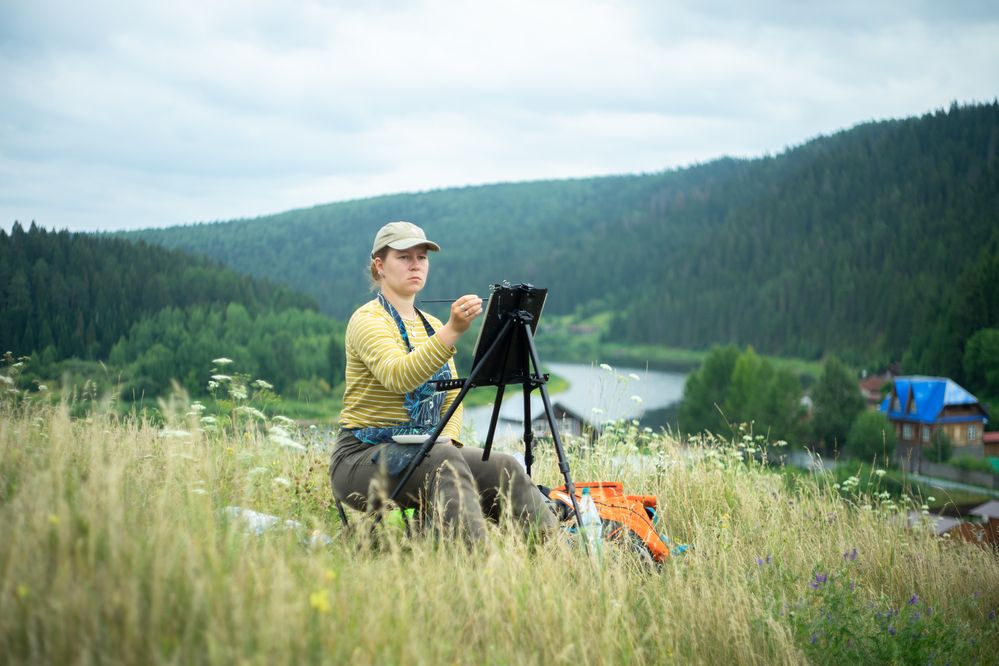 Фотография автора Рыболов Андрей