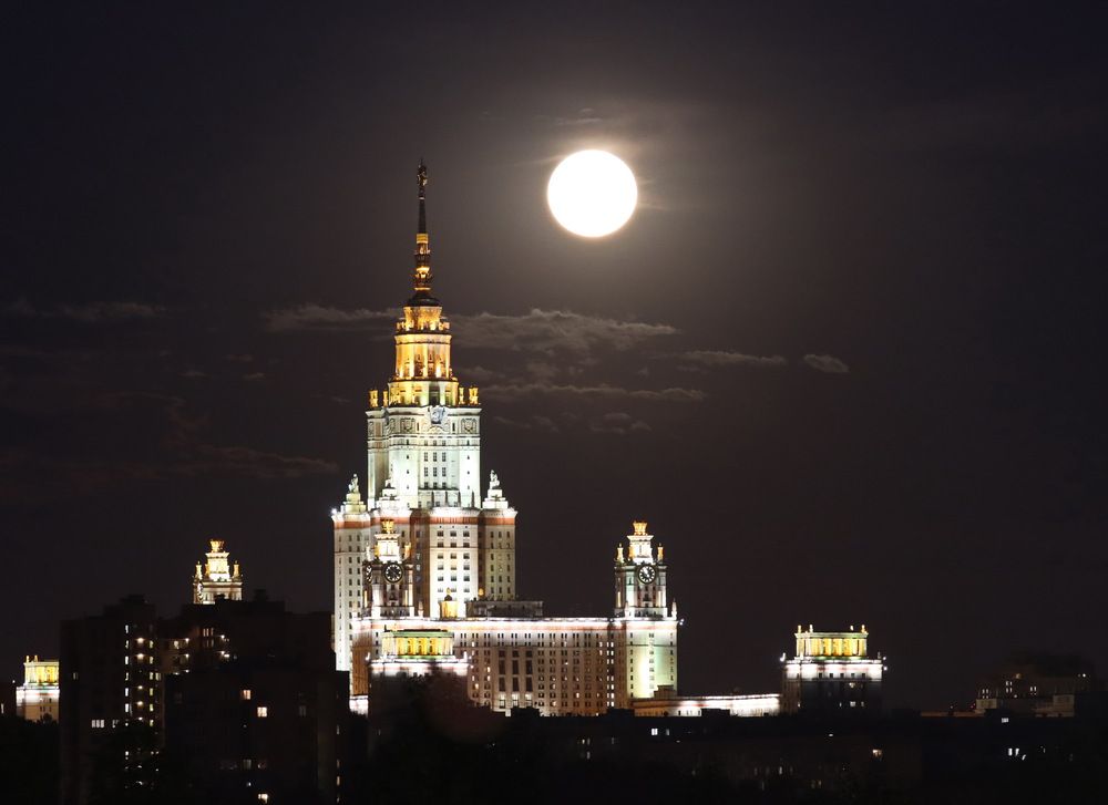 Photograph by Сергей Маслов