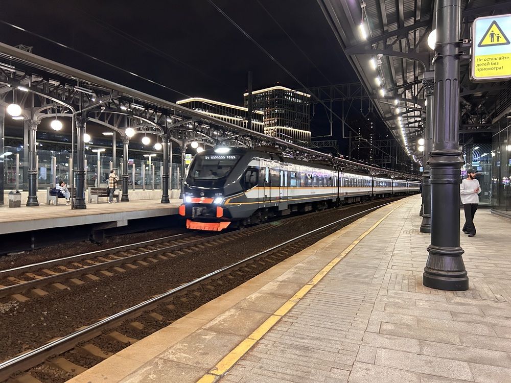 Photograph by Наталья Сафронова