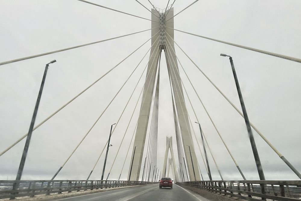 Photograph by Наталья Сафронова