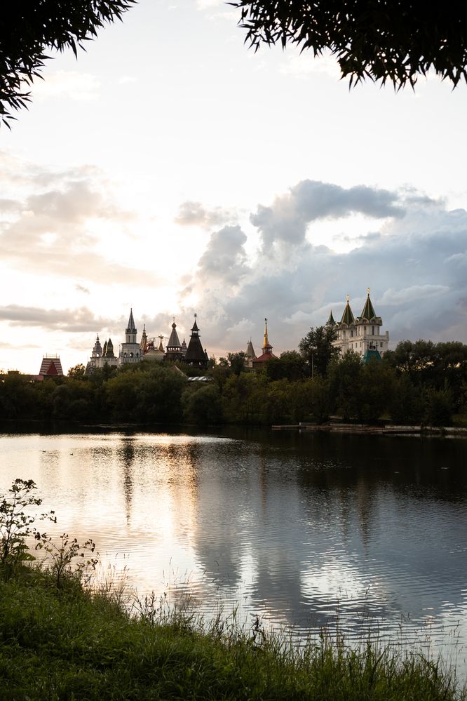 Photograph by Юлия Шевцова