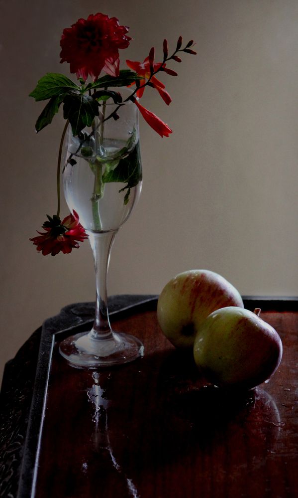 Photograph by Зоя Быкова