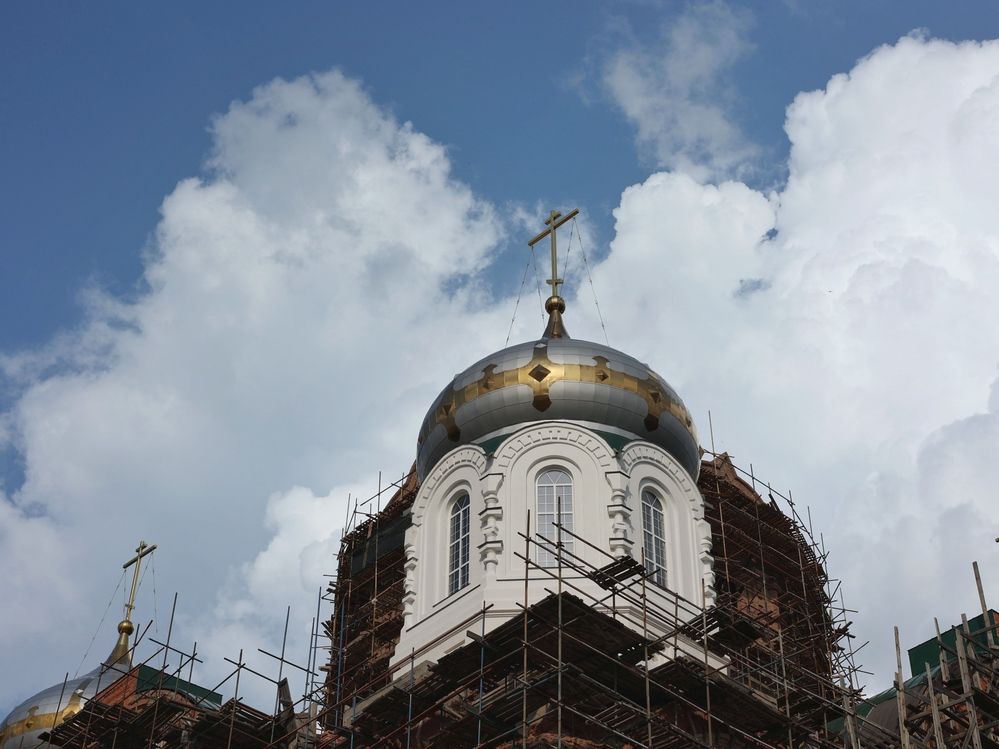 Photograph by Наталья Сафронова