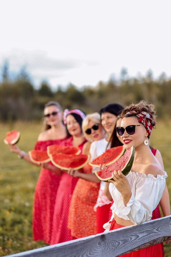 Photograph by Дарья Трифонова