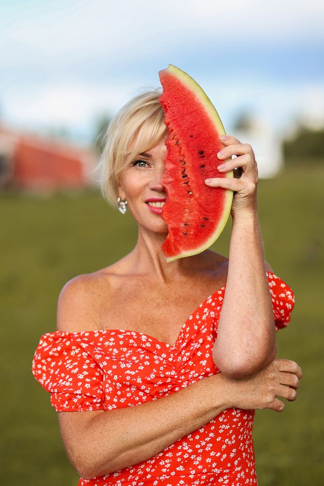 Photograph by Дарья Трифонова