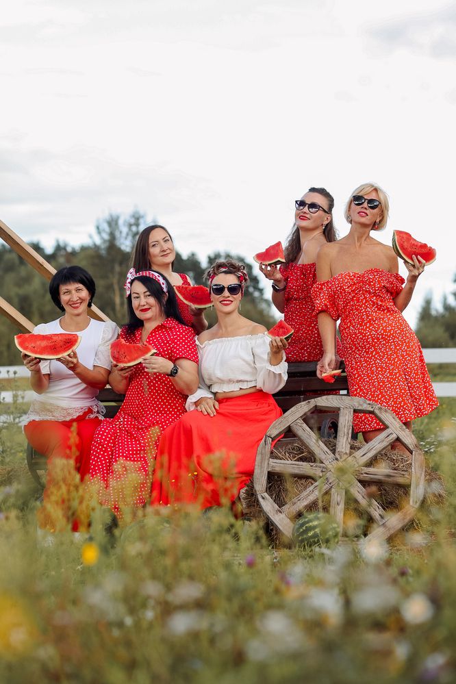 Photograph by Дарья Трифонова