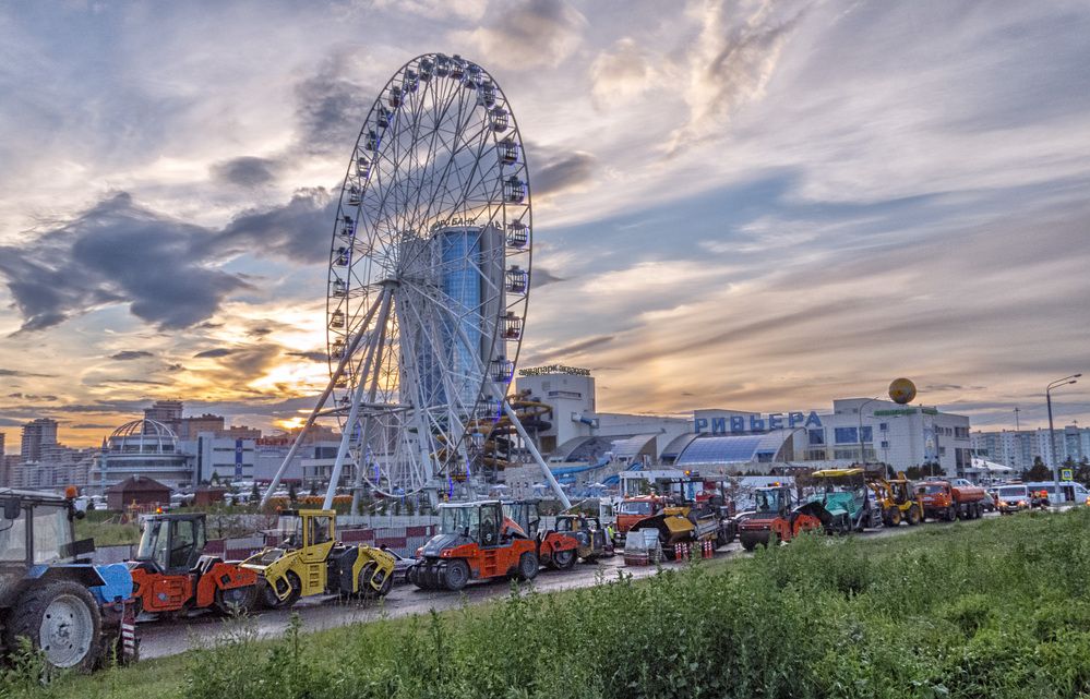 Photograph by Цветков Сергей