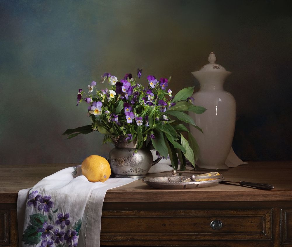 Photograph by Светлана Захарова