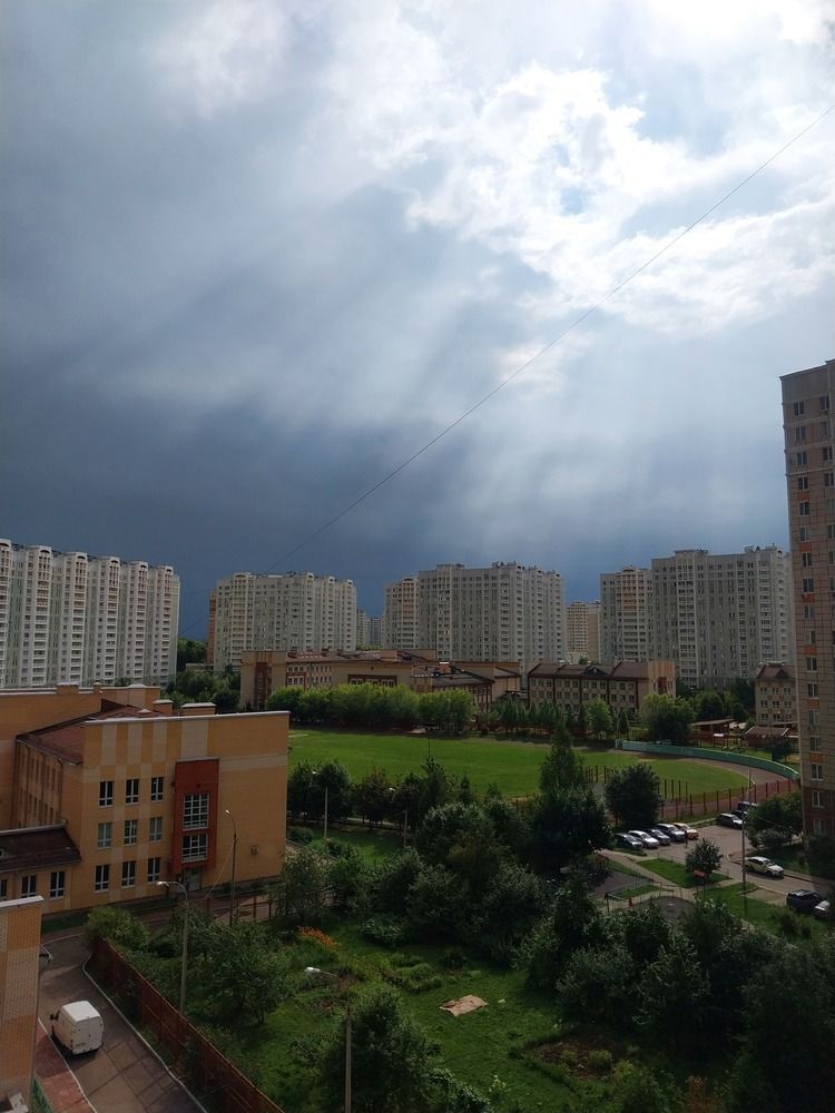 Photograph by Людмила Липаткина