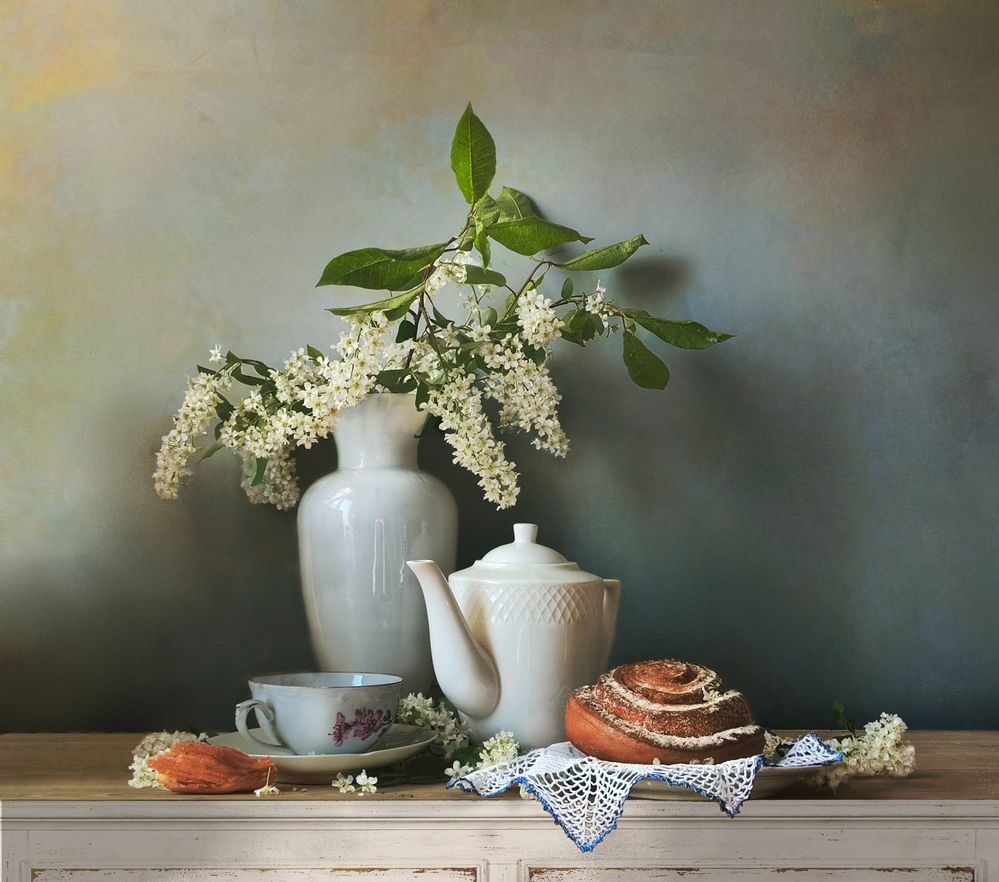 Photograph by Светлана Захарова