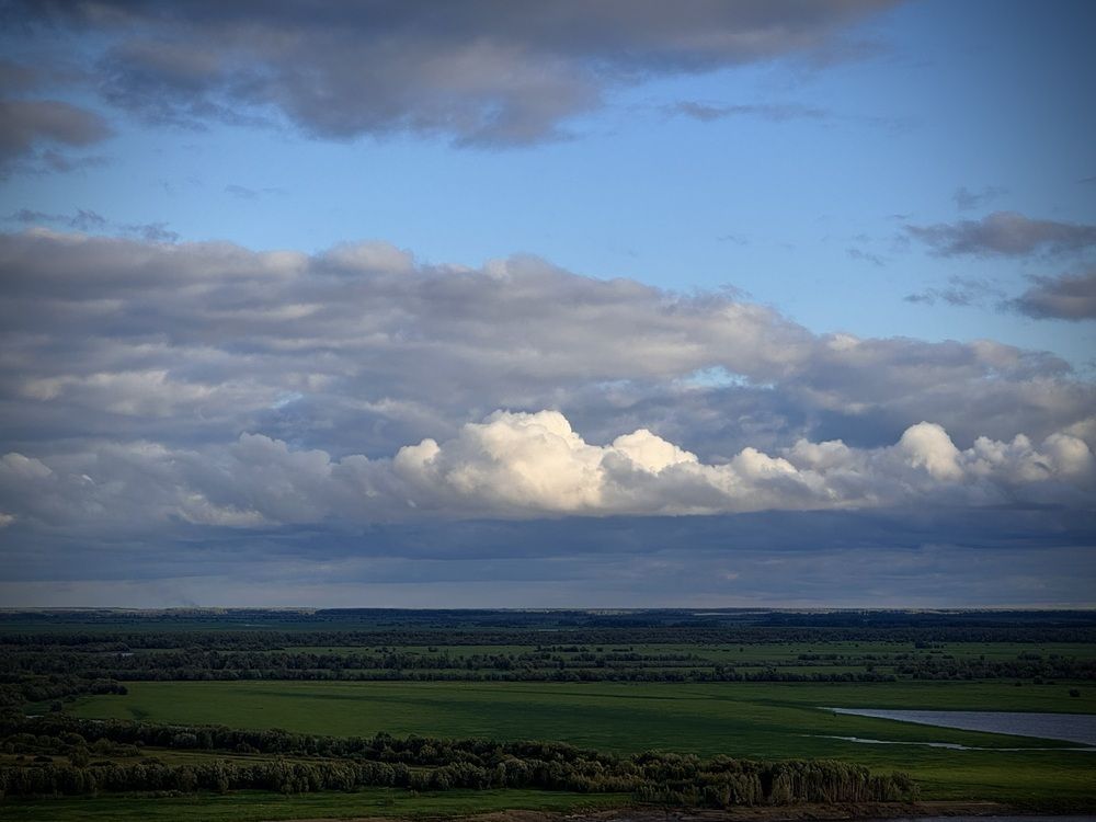 Photograph by Татьяна Смирнова