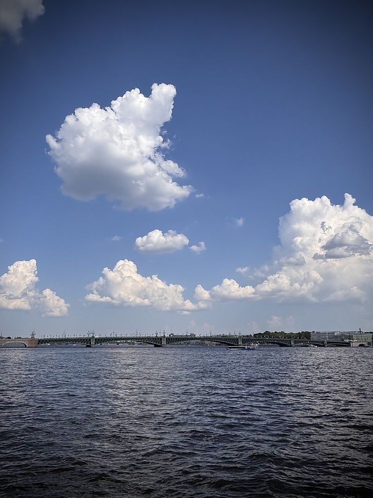 Photograph by Татьяна Смирнова