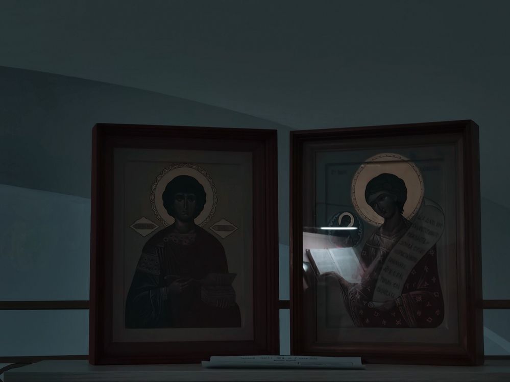 Photograph by Александра Пецевич