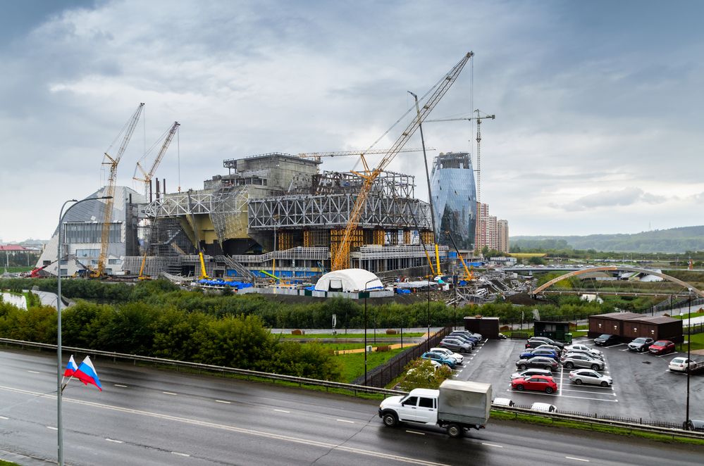 Photograph by Владимир Янчук