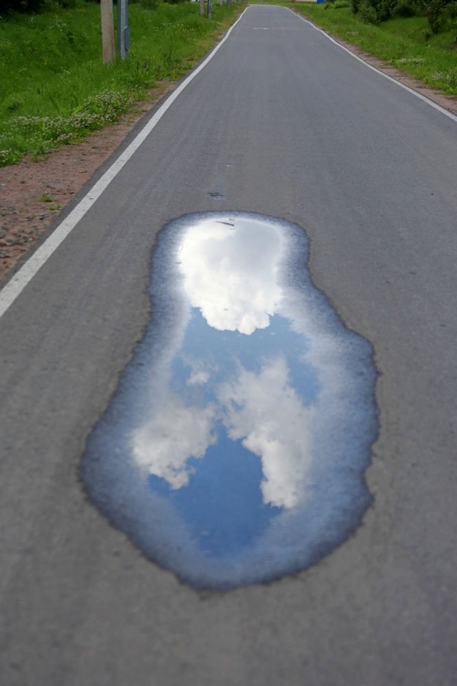 Photograph by Татьяна Слесарева