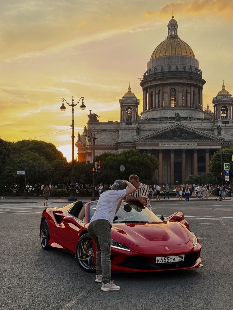 Photograph by Жанна Колесникова