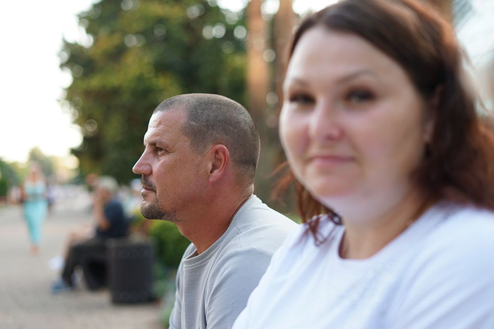 Photograph by Артём Пархоменко