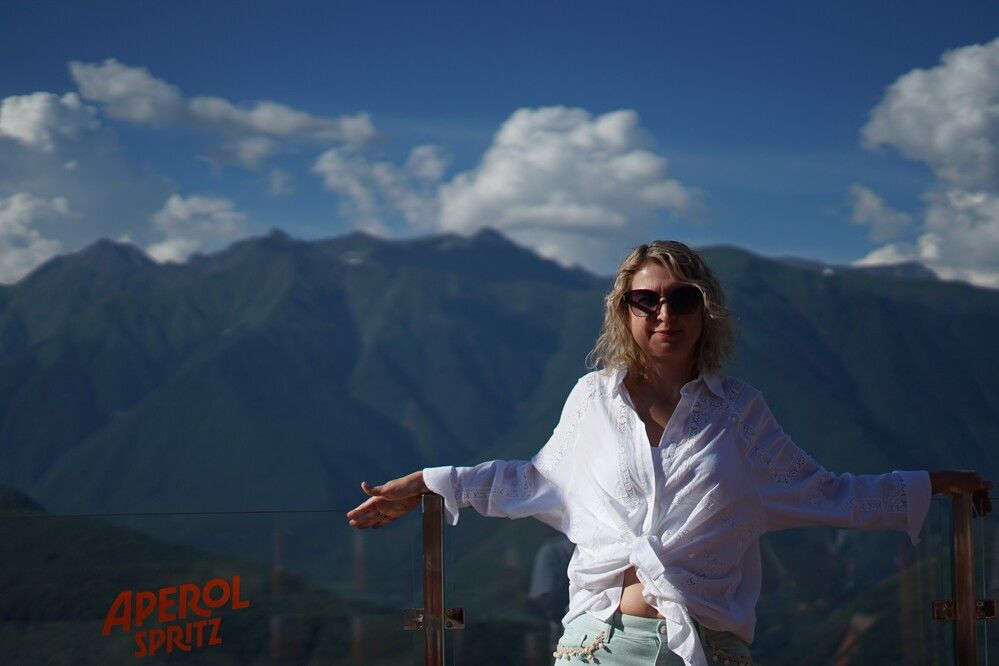 Photograph by Артём Пархоменко