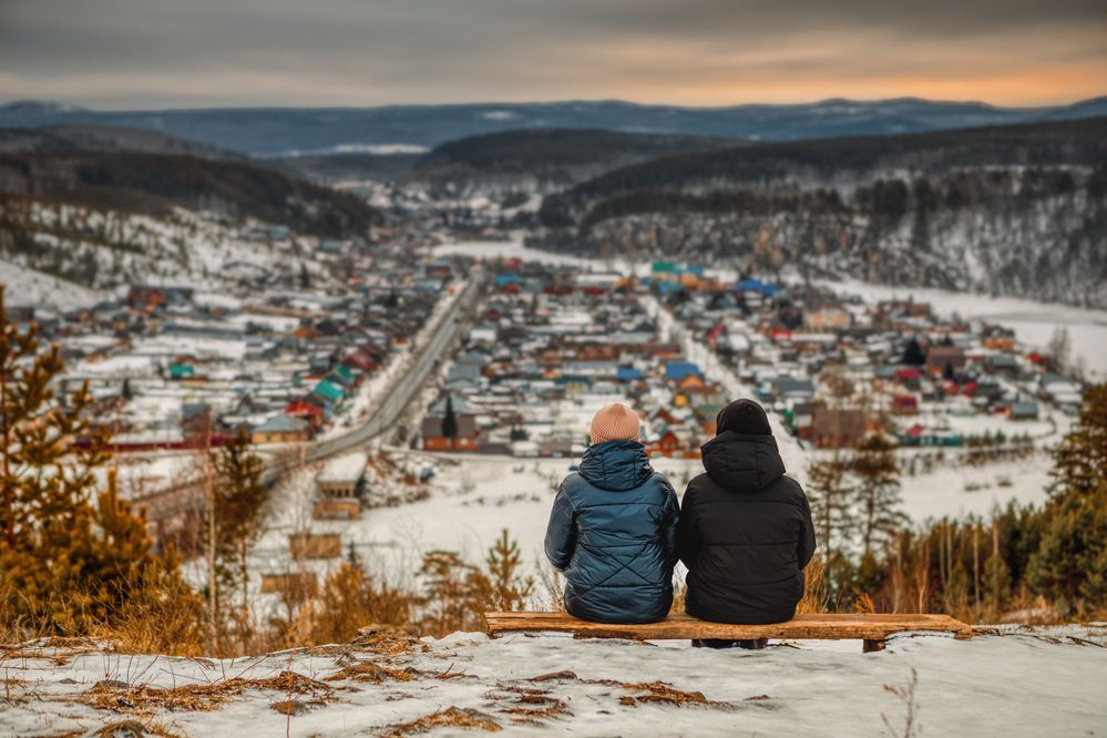 Photograph by Денис Хабибуллин