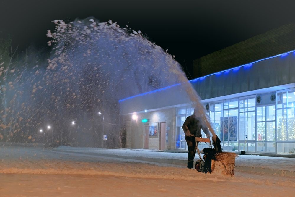 Photograph by Андрей Михайлин