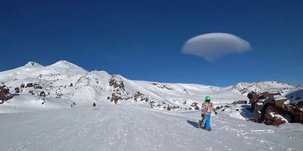 Photograph by Тельнюк Сергей