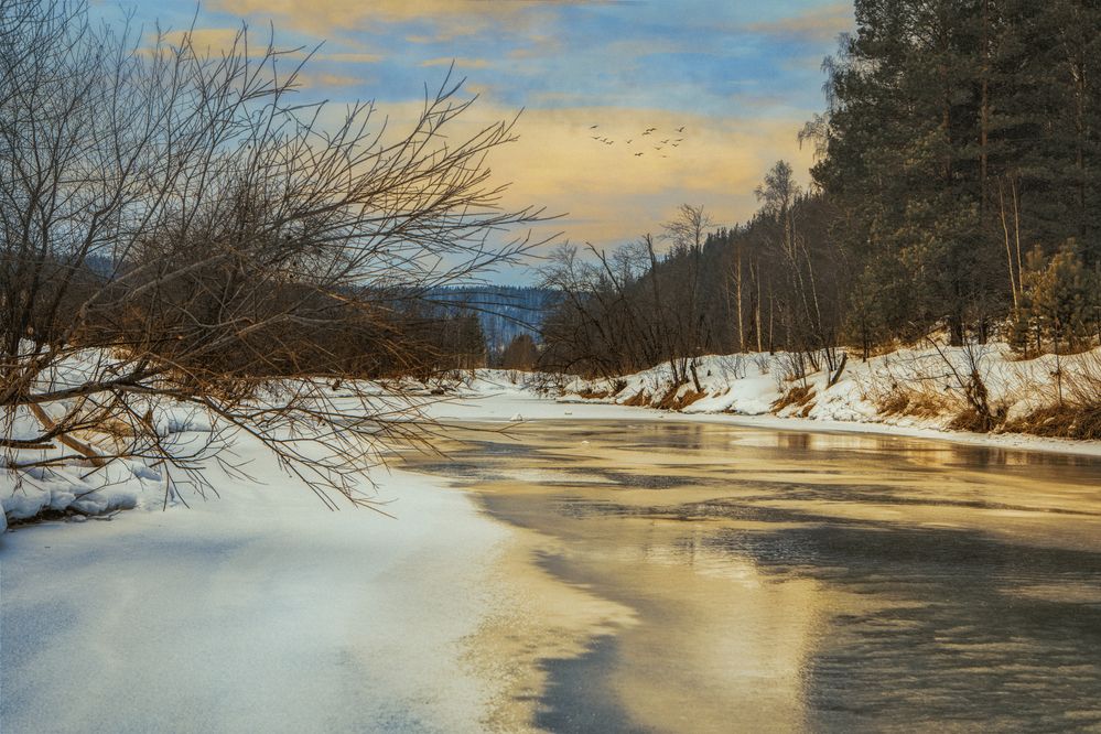 Photograph by Денис Хабибуллин