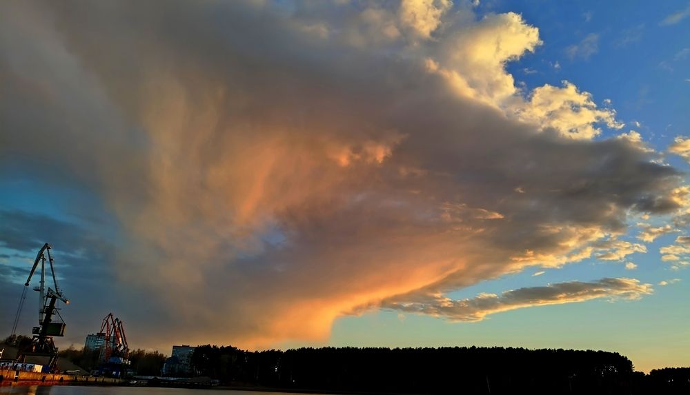 Photograph by Светлана Льдокова