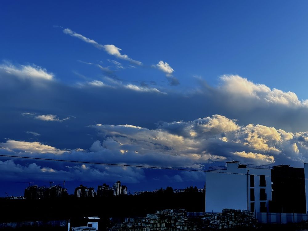 Photograph by Жанна Колесникова