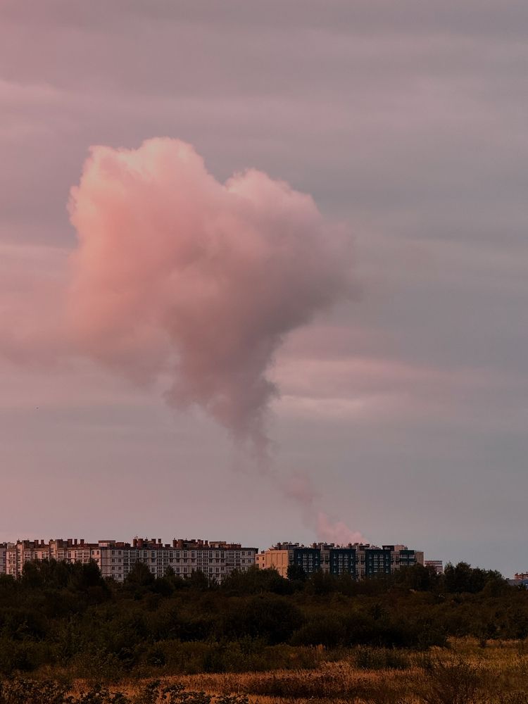 Photograph by Жанна Колесникова