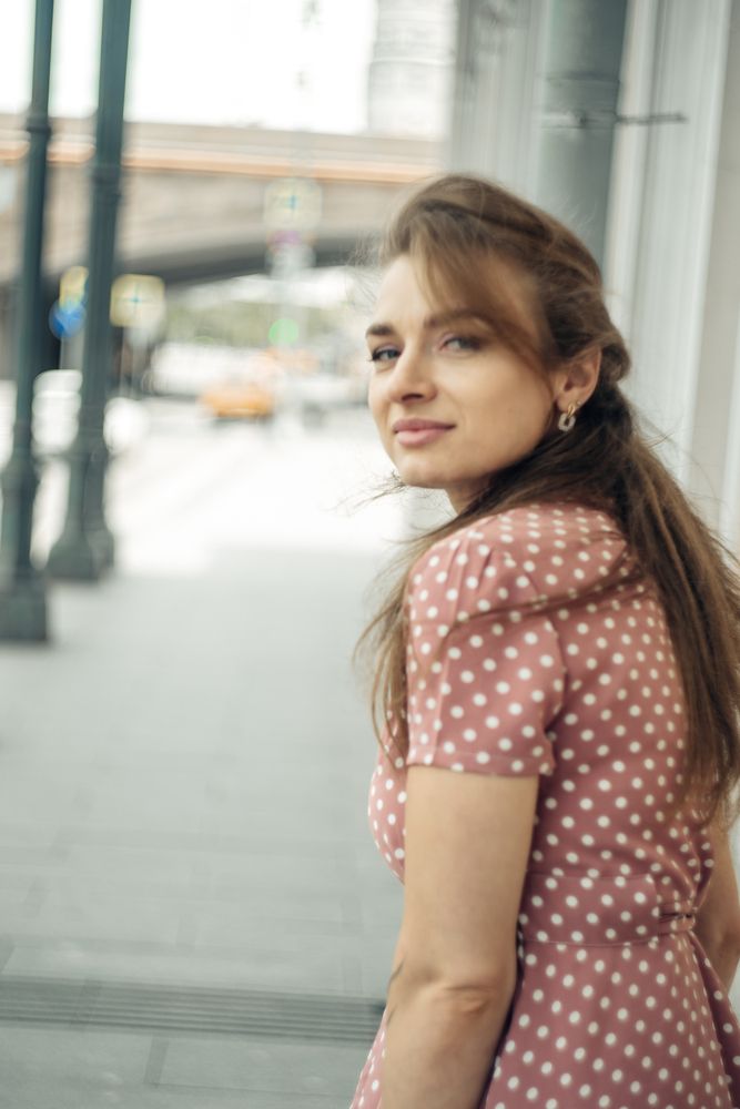 Photograph by Никита Полозов