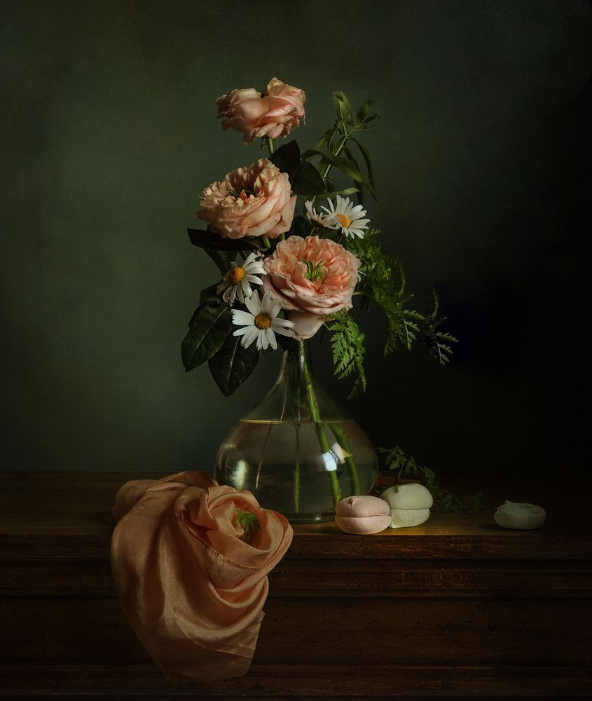 Photograph by Светлана Захарова