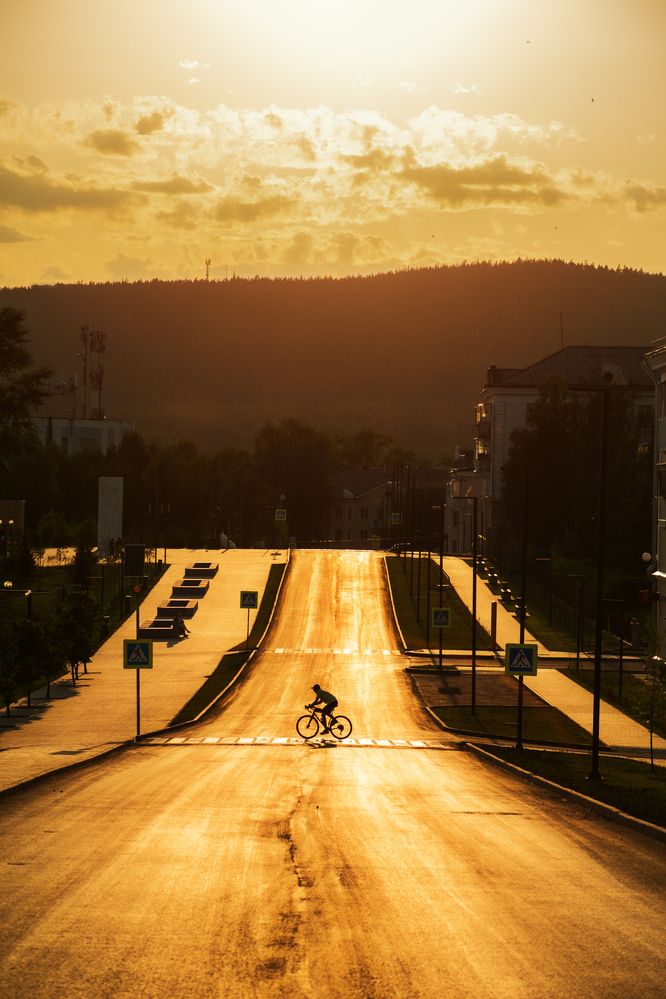 Photograph by Денис Хабибуллин