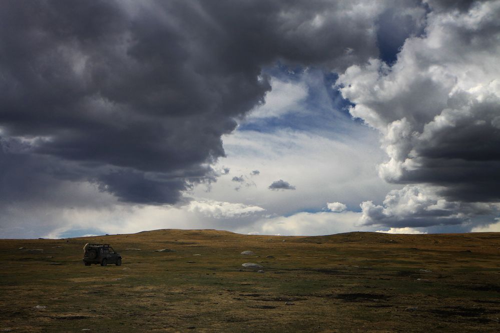 Photograph by Галина Хвостенко