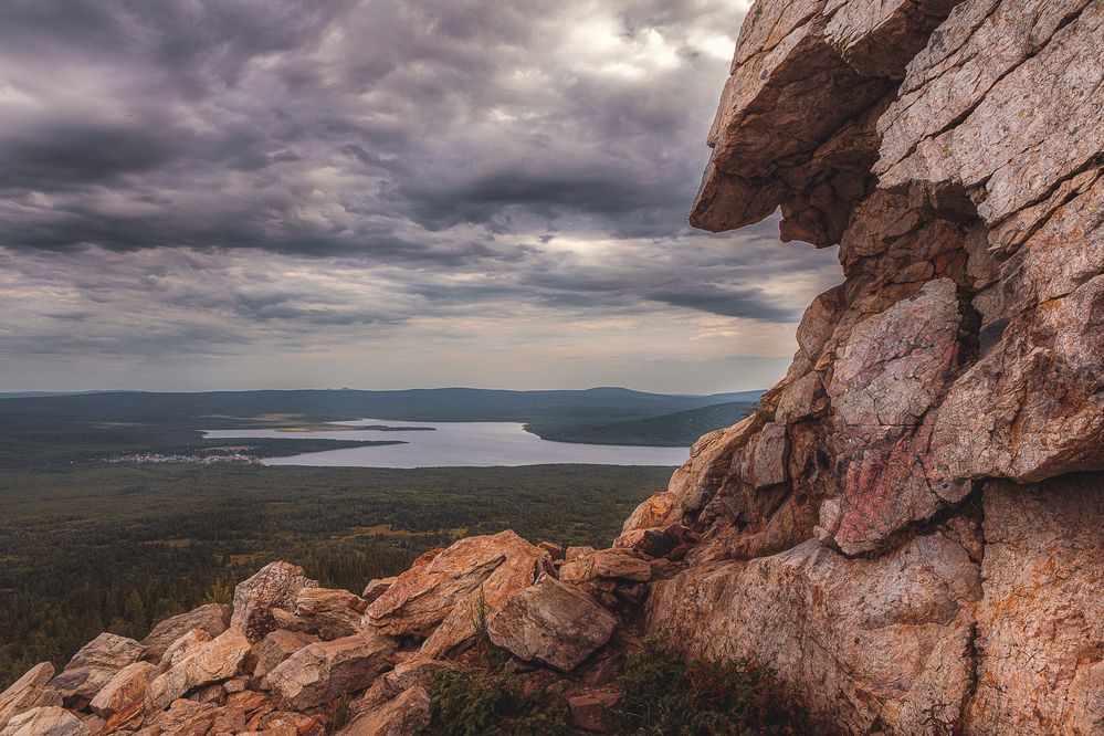 Photograph by Денис Хабибуллин
