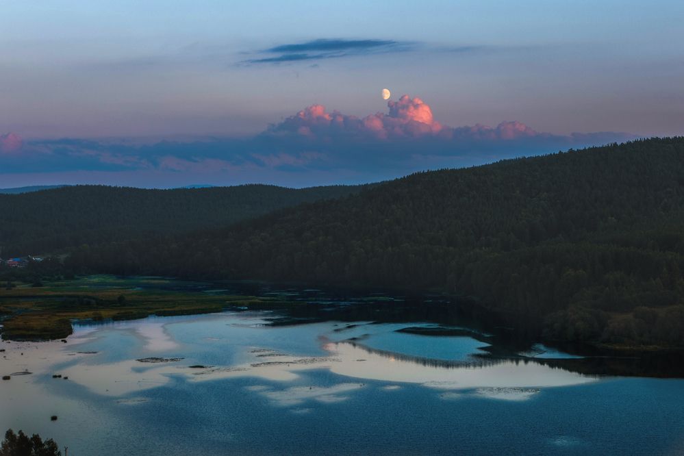 Photograph by Денис Хабибуллин