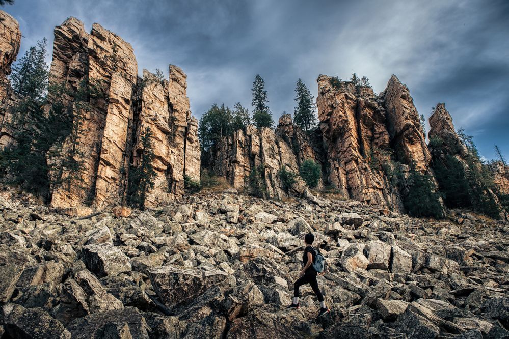 Photograph by Денис Хабибуллин