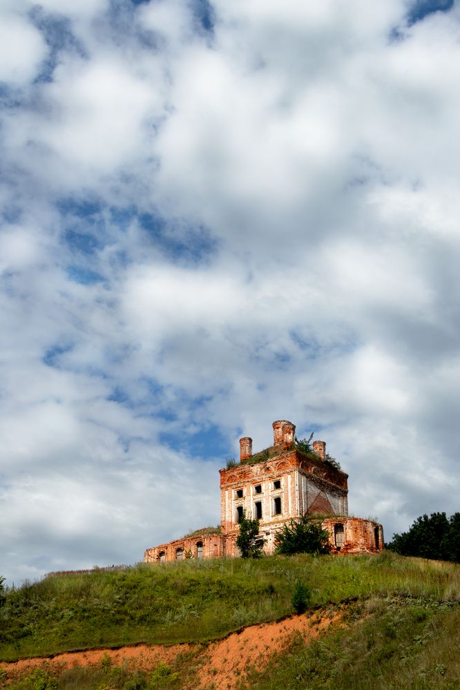 Photograph by Елена Коврижных